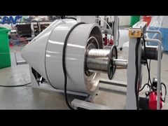 1000m/min 추출 선에 대한 고속 비행기 배급