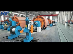 엄격한 좌초 라인